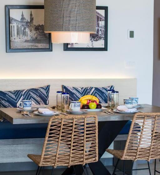 סוויטה דלוקס, Pueblo Bonito Mazatlan Beach Resort All Inclusive