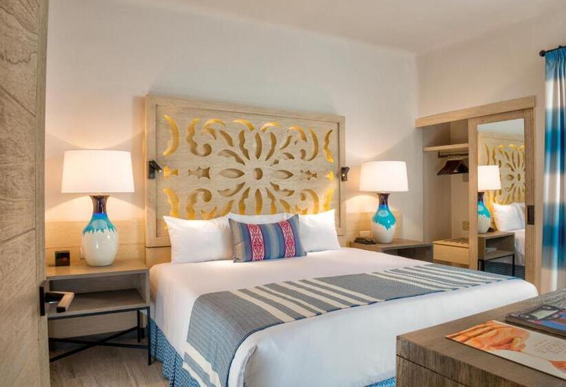 オーシャンビュージュニアスイート, Pueblo Bonito Mazatlan Beach Resort   All Inclusive