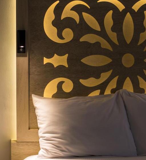 סוויטת דלוקס נוף לים, Pueblo Bonito Mazatlan Beach Resort All Inclusive