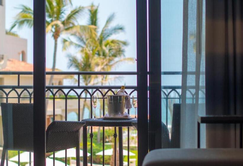 オーシャンビューデラックススイート, Pueblo Bonito Mazatlan Beach Resort   All Inclusive