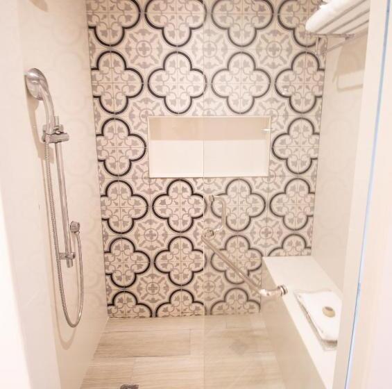 סוויטת דלוקס נוף לים, Pueblo Bonito Mazatlan Beach Resort All Inclusive