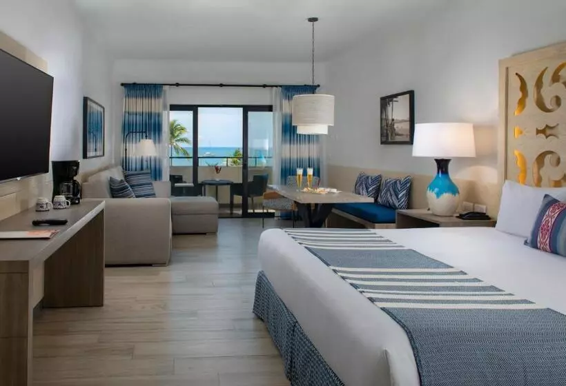 ジュニアスイート, Pueblo Bonito Mazatlan Beach Resort   All Inclusive