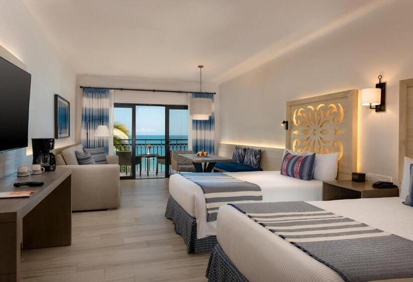 ジュニアスイート, Pueblo Bonito Mazatlan Beach Resort   All Inclusive
