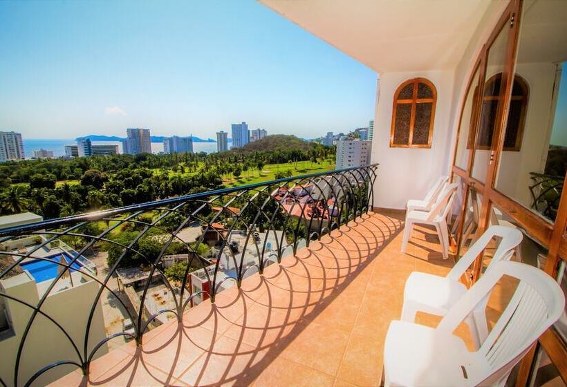 غرفة قياسية, Real Bananas All Inclusive