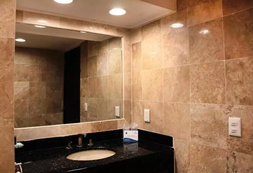 اتاق استاندارد, Delfin Pv Beach Resort
