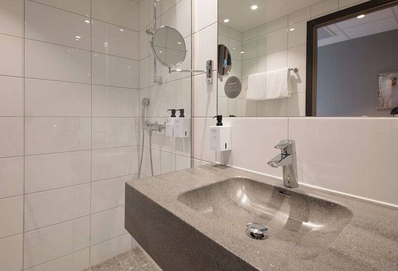 اتاق استاندارد, Scandic Helsfyr