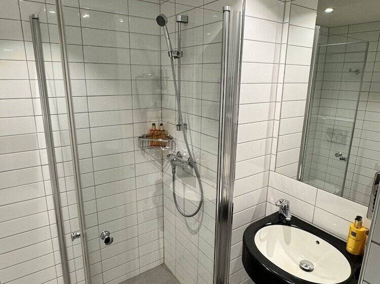 스탠다드 룸, Frichs Hotel Hamar