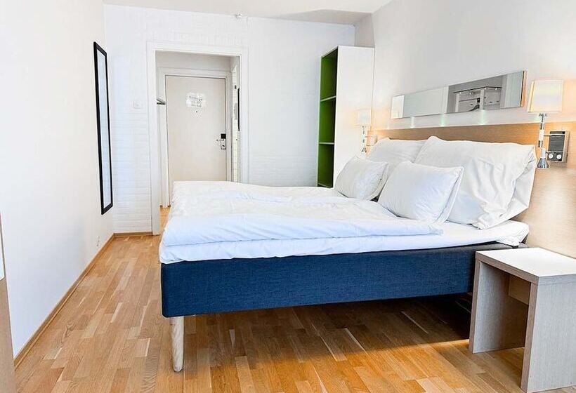 스탠다드 룸, Frichs Hotel Hamar