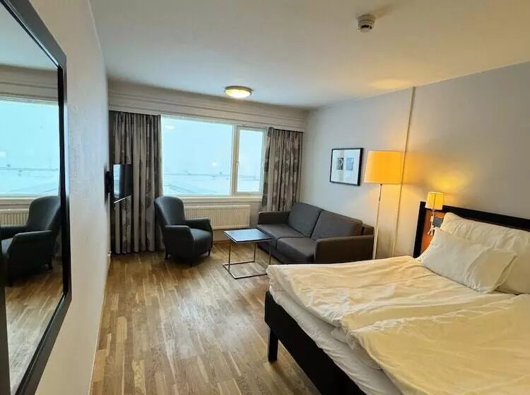 Aile Odası, Frichs Hotel Hamar