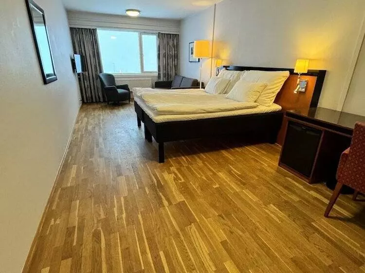 Aile Odası, Frichs Hotel Hamar