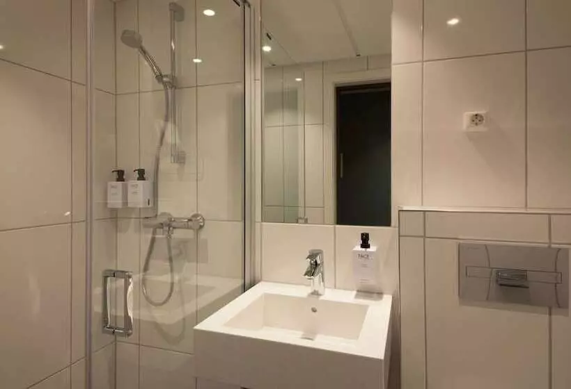 اتاق اکونومی, Scandic Victoria