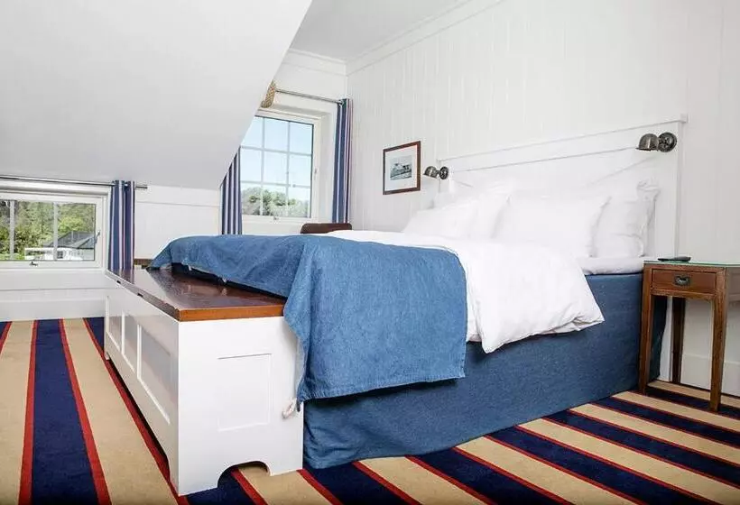 Standard Room, Støtvig