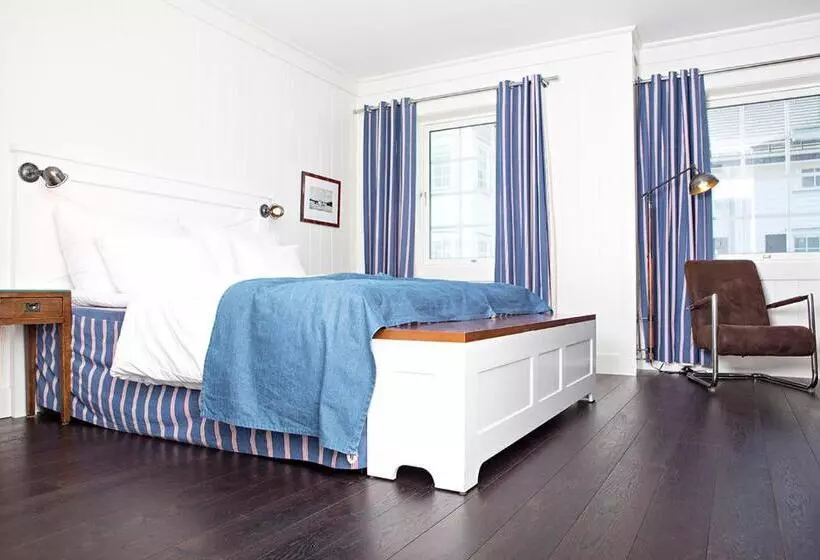 Family Room, Støtvig
