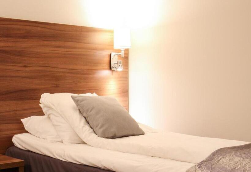 חדר סטנדרט, Thon Partner Hotel Horten