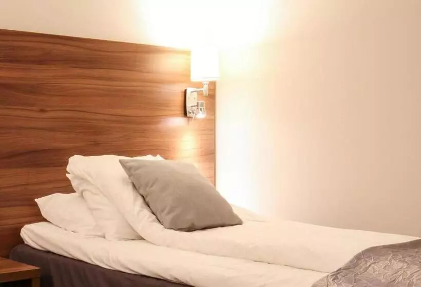 اتاق استاندارد, Thon Partner Hotel Horten