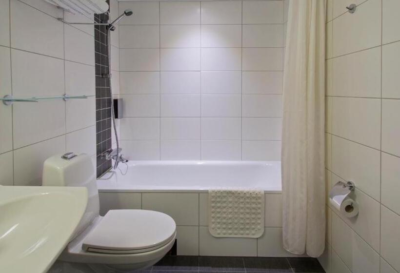 חדר סופריור, Thon Partner Hotel Horten