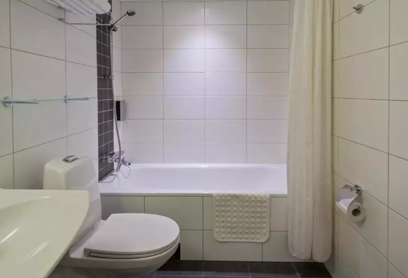 اتاق سوپریور, Thon Partner Hotel Horten