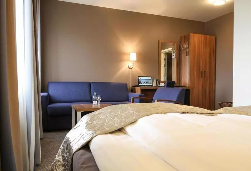 اتاق سوپریور, Thon Partner Hotel Horten