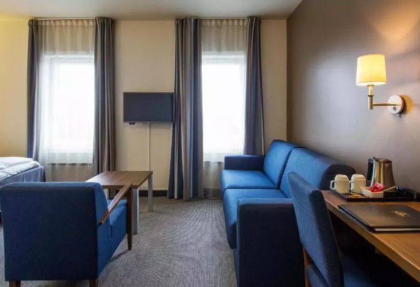 اتاق سوپریور, Thon Partner Hotel Horten
