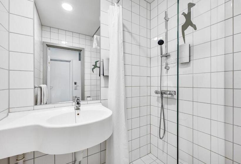 Семейный Номер, Thon Partner Hotel Horten