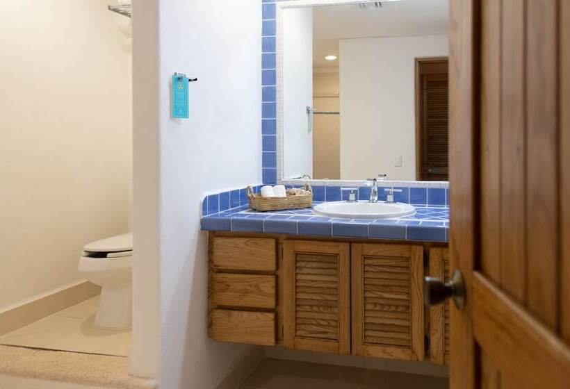 سوییت, Las Villas Akumal