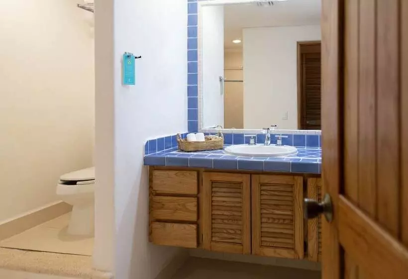 سوییت, Las Villas Akumal