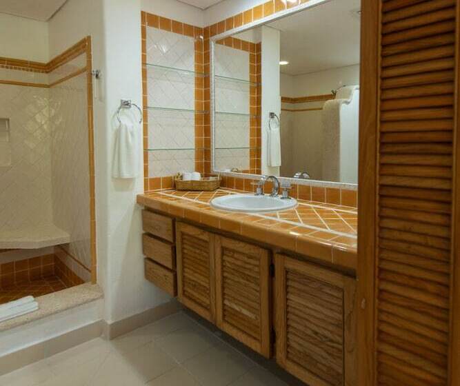 سوییت, Las Villas Akumal