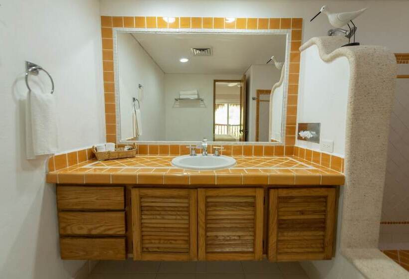 スイート, Las Villas Akumal