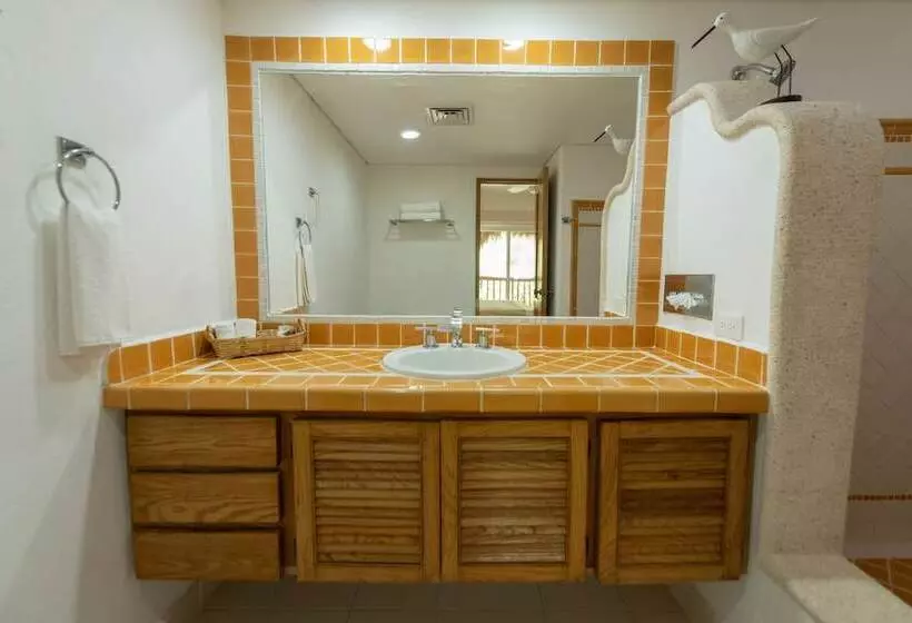 سوییت, Las Villas Akumal