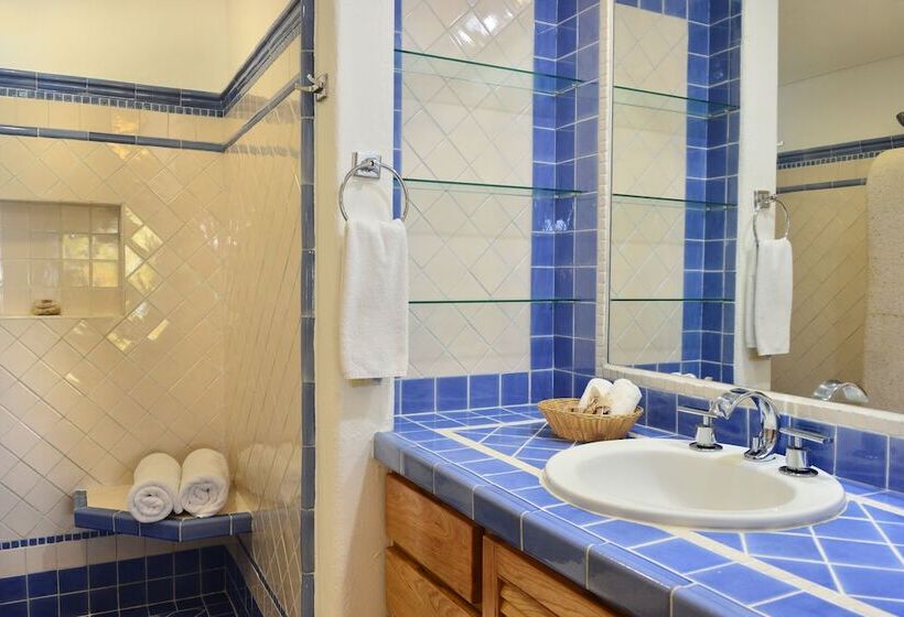 سوییت, Las Villas Akumal