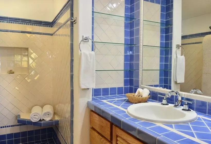 سوییت, Las Villas Akumal
