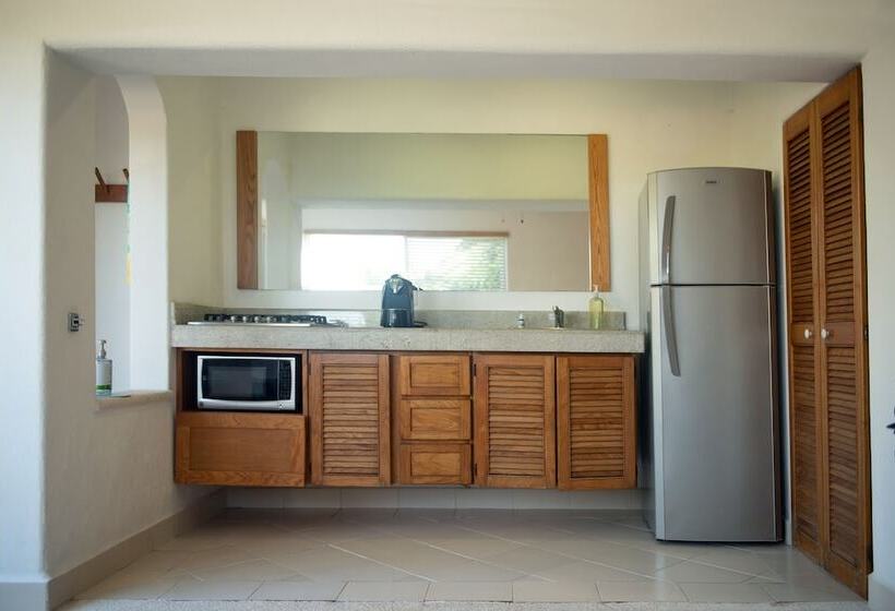 سوییت, Las Villas Akumal