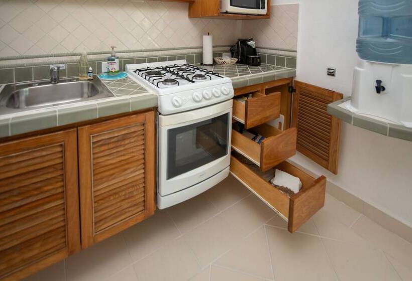 سوییت, Las Villas Akumal