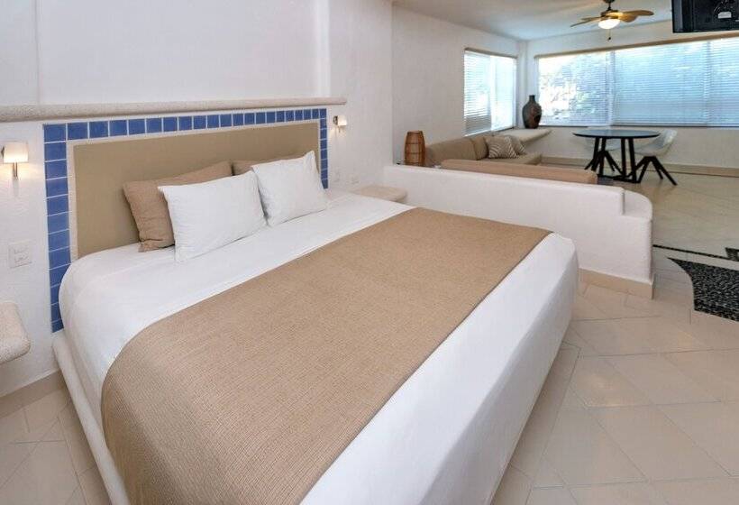 سوییت, Las Villas Akumal