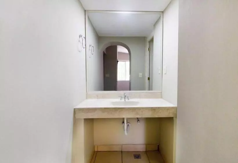 سوییت جونیور, La Fuente, Saltillo