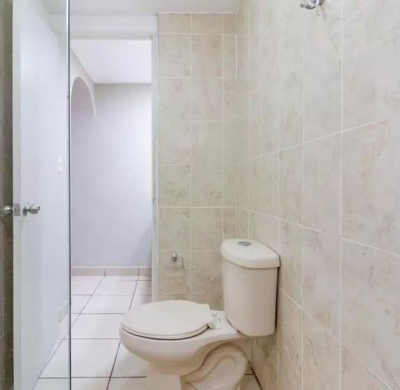 سوییت جونیور, La Fuente, Saltillo
