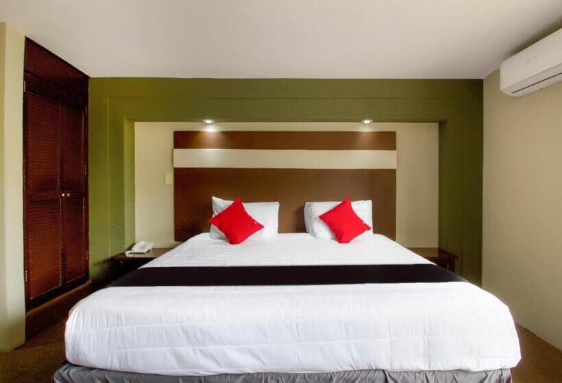 جناح جونيور, La Fuente, Saltillo