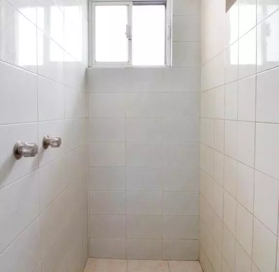 اتاق استاندارد, La Fuente, Saltillo