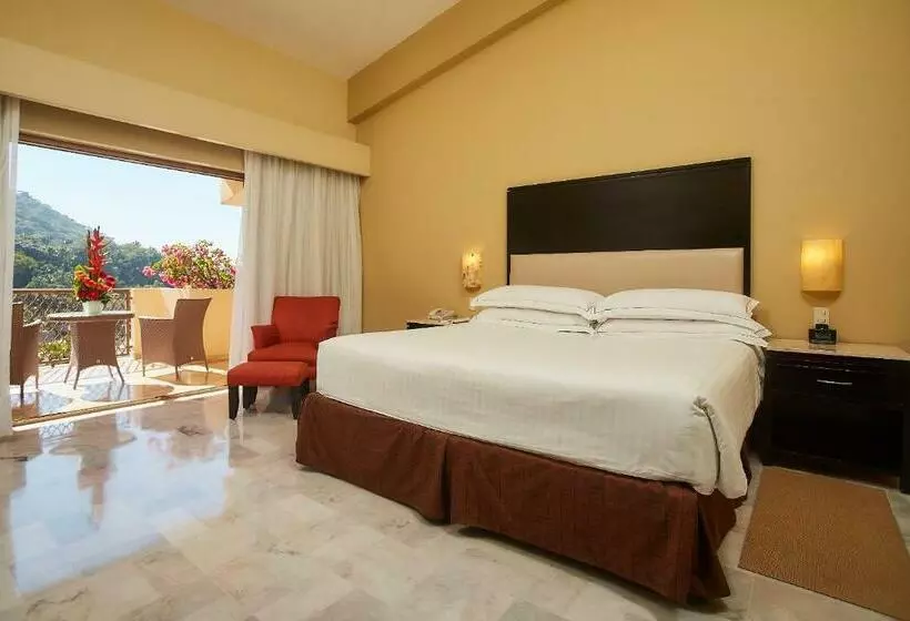سوییت خانوادگی, Barcelo Puerto Vallarta  All Inclusive