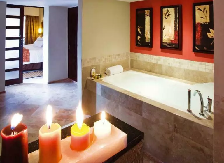 Premium-sviitti Merinäkymä, Barceló Puerto Vallarta - All Inclusive