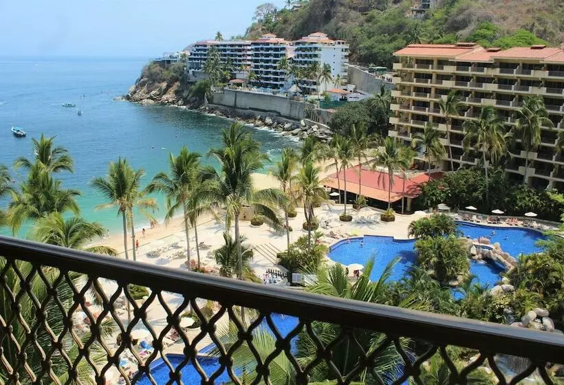 سوییت لوکس, Barcelo Puerto Vallarta  All Inclusive