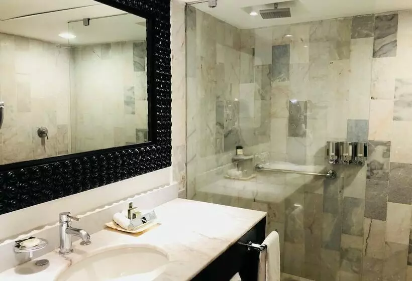 سوییت لوکس, Barcelo Puerto Vallarta  All Inclusive
