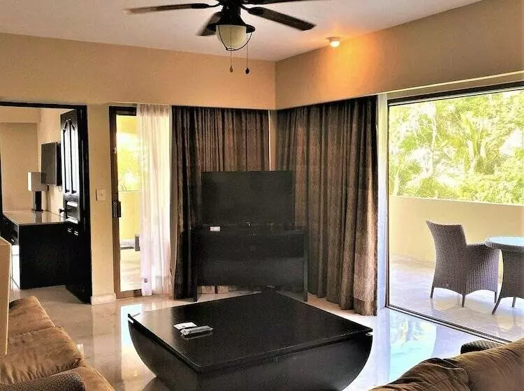 Premium-sviitti Merinäkymä, Barceló Puerto Vallarta - All Inclusive
