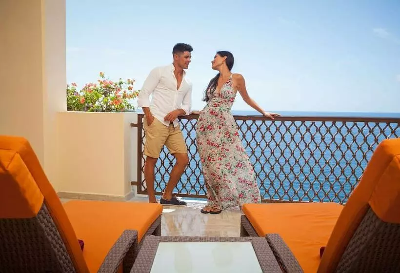 Premium-sviitti Merinäkymä, Barceló Puerto Vallarta - All Inclusive