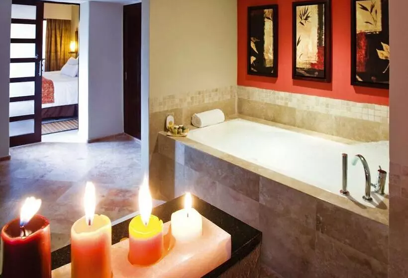 Premium-sviitti Merinäkymä, Barceló Puerto Vallarta - All Inclusive