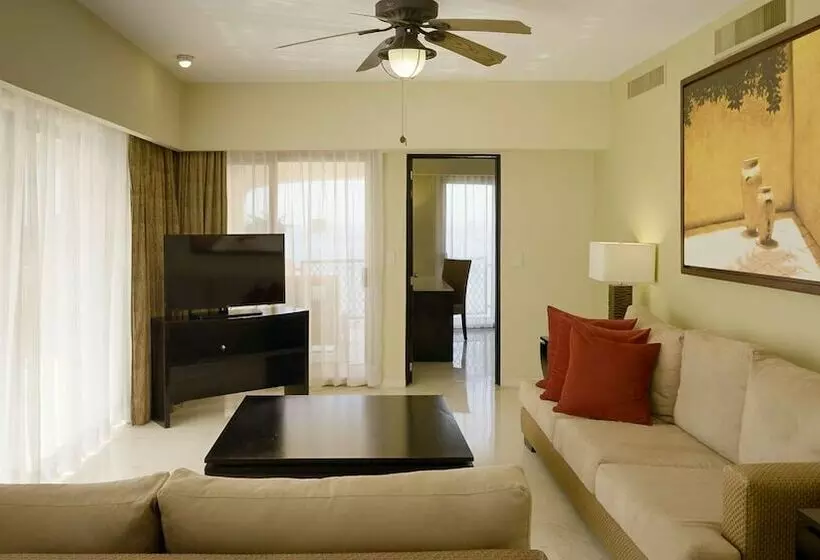 Premium-sviitti Merinäkymä, Barceló Puerto Vallarta - All Inclusive