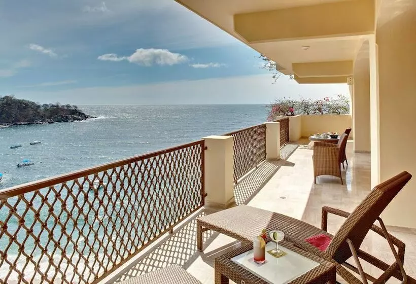 Premium-sviitti Merinäkymä, Barceló Puerto Vallarta - All Inclusive