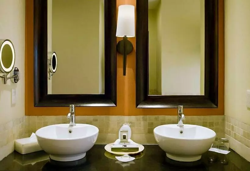 Premium-sviitti Merinäkymä, Barceló Puerto Vallarta - All Inclusive