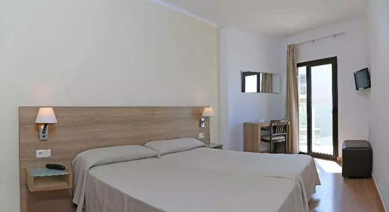 سوییت لوکس, Barcelo Puerto Vallarta  All Inclusive