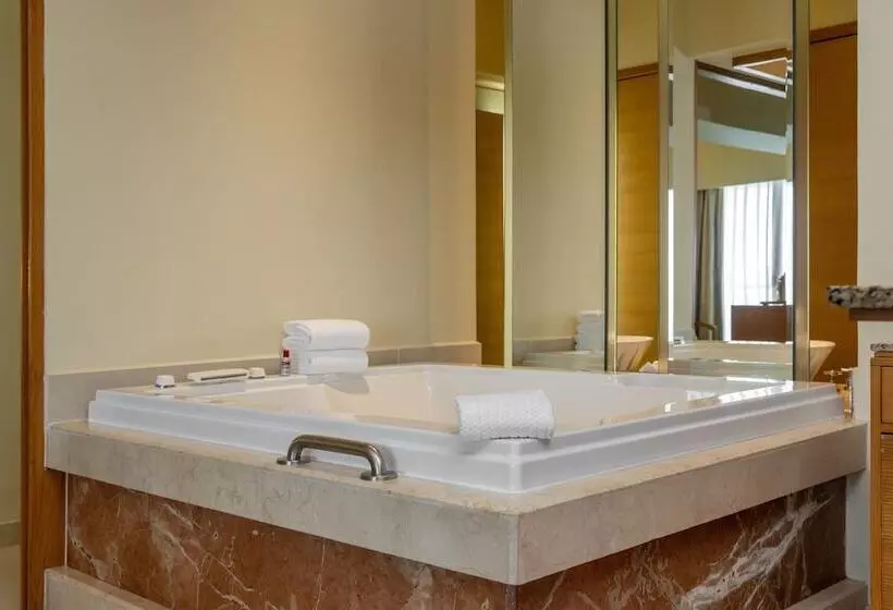 Superior-sviitti, Beach Palace Family Resort & Spa All Inclusive
